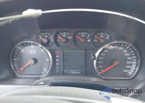 2019 Chevrolet Silverado 2500Hd Wt из США, поврежденный, VIN 2GC2KREG7K1156671